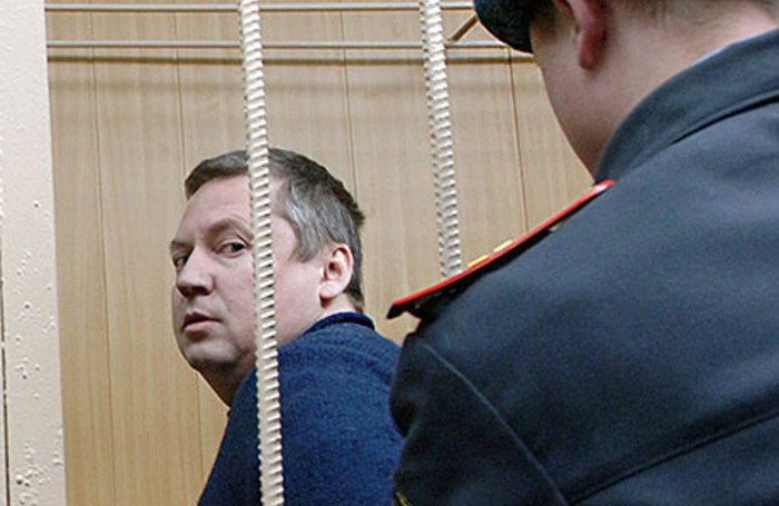 Александр Тугушев снова может сесть в тюрьму по обвинению в мошенничестве в особо крупных размерах