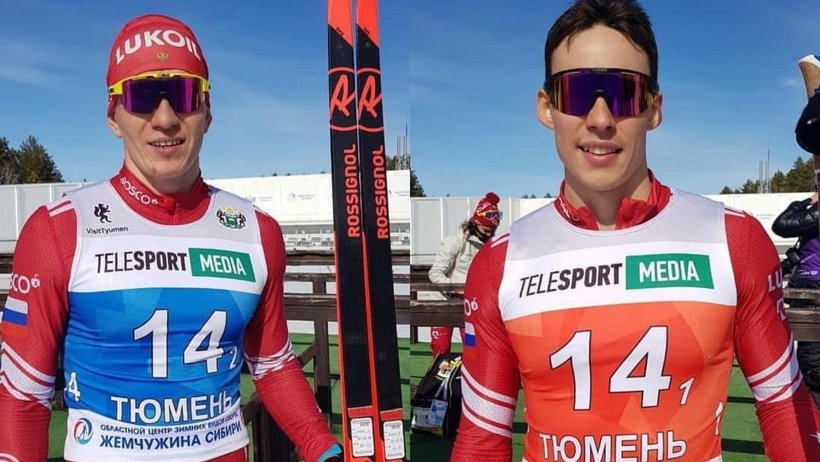 Лыжники из Поморья и НАО вошли в национальную сборную для участия в Олимпиаде