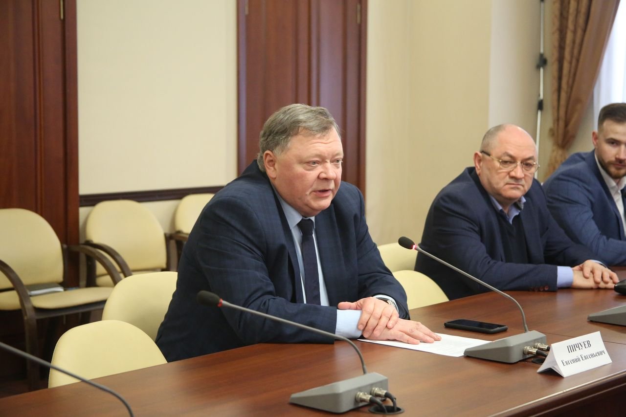 В Тверской области заключено перспективное соглашение между бизнесом и общественностью