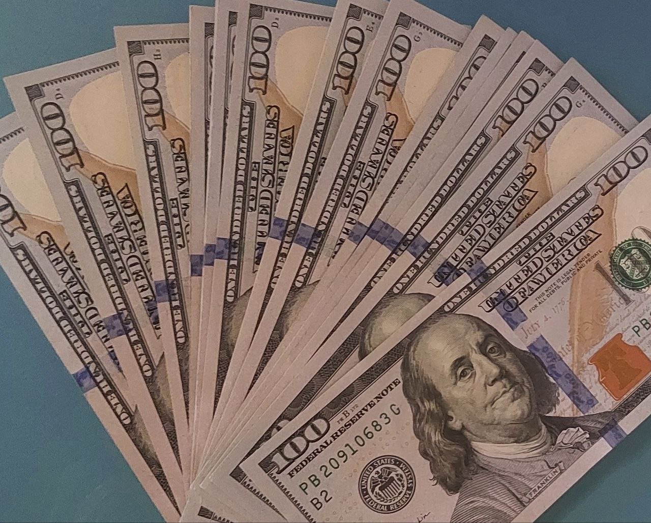 Житель Северной Каролины сорвал джекпот в сто тысяч долларов, купив случайный лотерейный билет