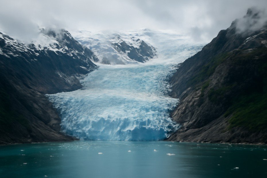 Загадочные радиосигналы из Антарктиды продолжают оставаться научной загадкой для исследователей