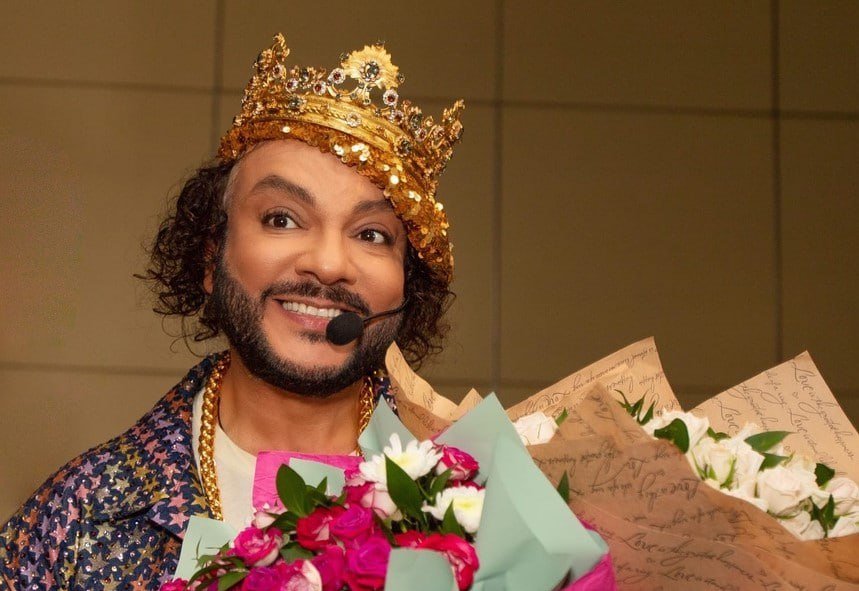 Филипп Киркоров и Николай Басков обсудили дружбу и совместные проекты в шоу «Натальная карта»