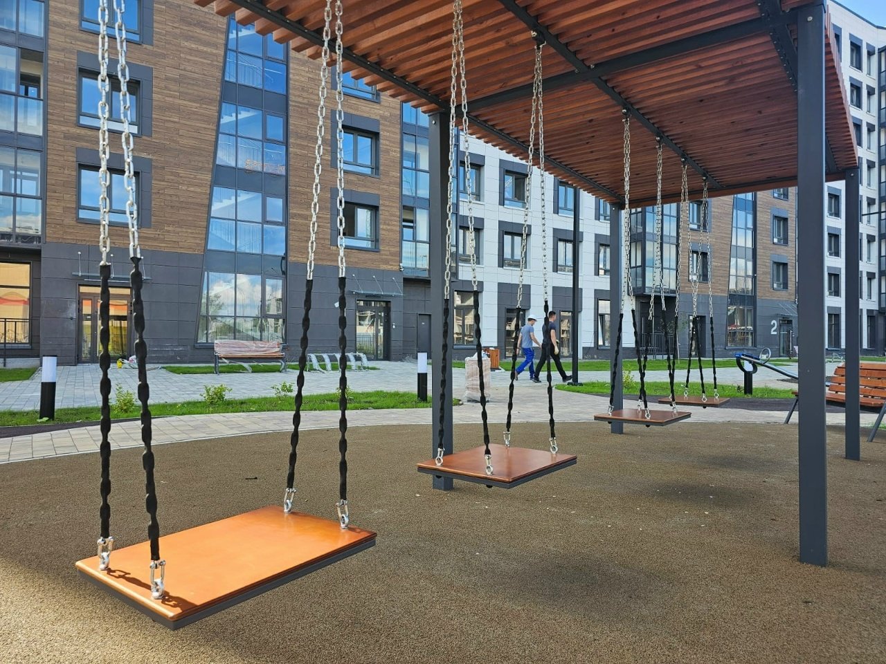 Инвестиции и комфорт: как КРТ изменит Архангельск в ближайшие годы