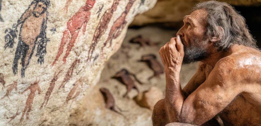 Ученые выдвинули новую гипотезу о причинах исчезновения неандертальцев