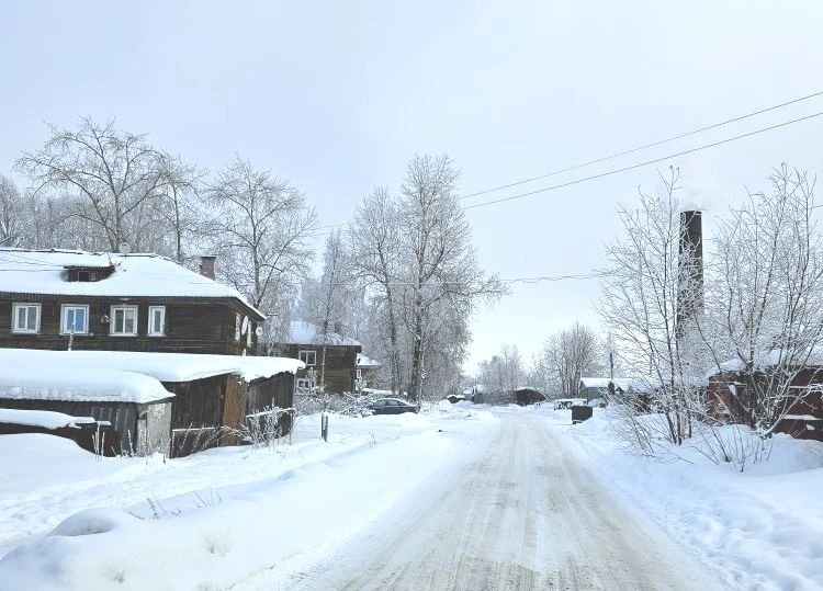 Левый берег выходит из темноты