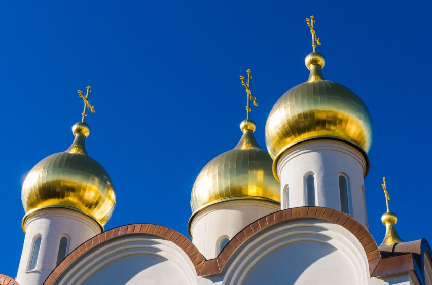 Загробная жизнь предназначена только человеку