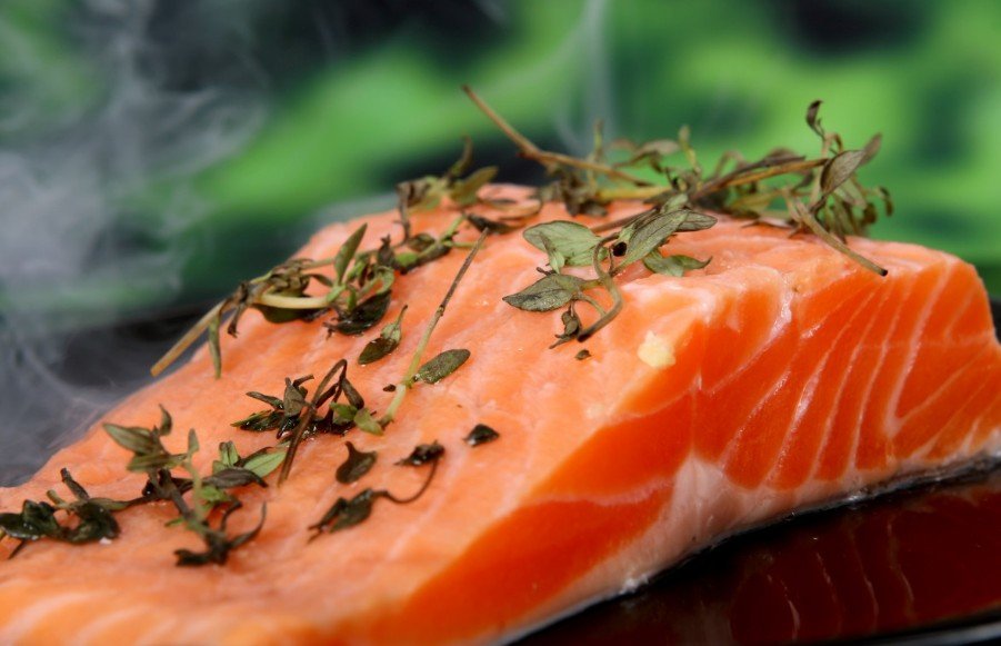 Япония и Россия согласовали квоты на вылов лососевых на 2026 год