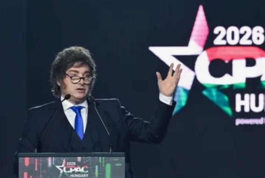 Аргентина хочет стать партнером по энергетической безопасности Европы