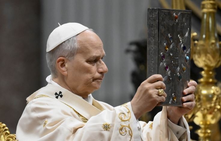 Папа Римский Лев XIV осудил слова шефа Пентагона о войне с Ираном