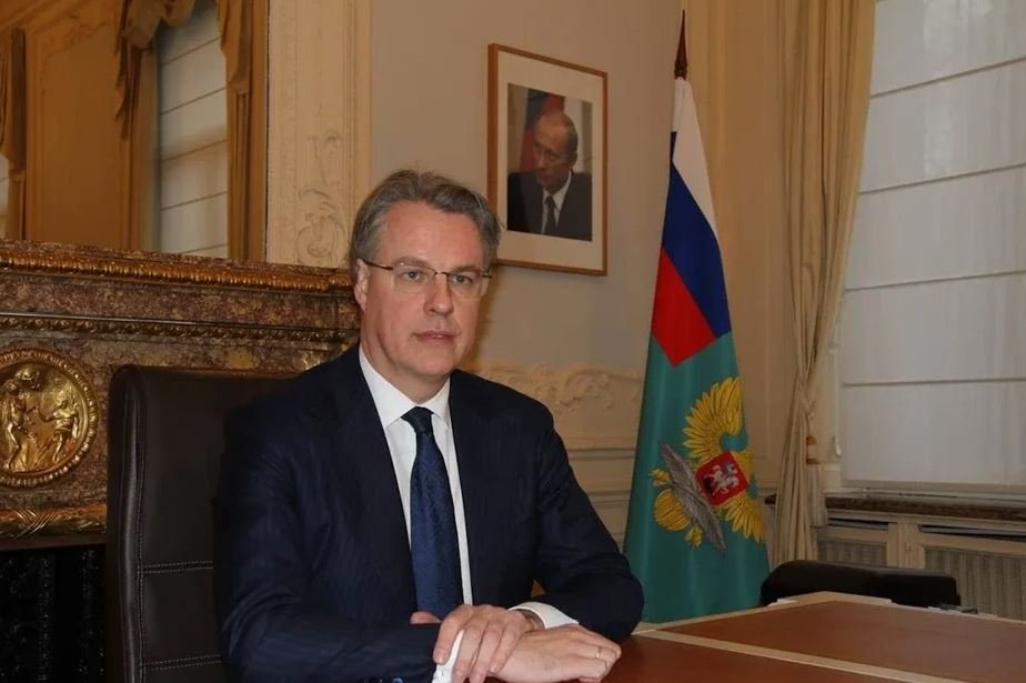 Российский дипломат: Генсек ООН из ЕС или НАТО не сможет быть эффективным