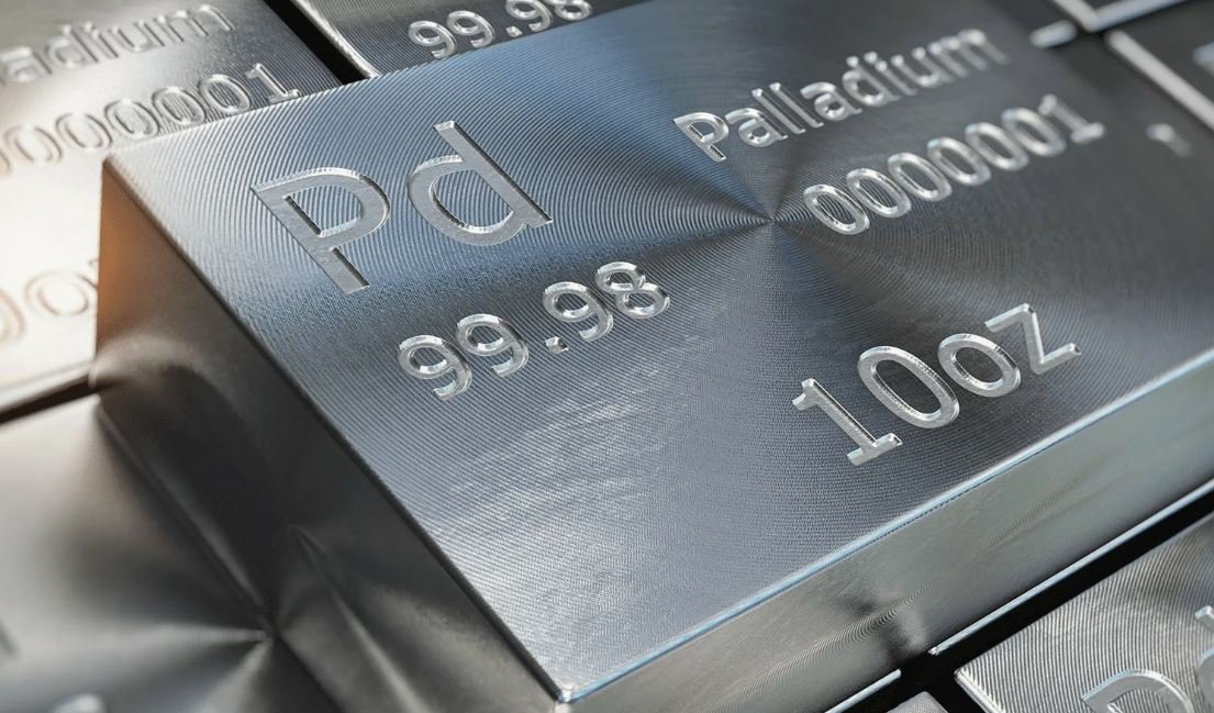 Прогнозы по стоимости платины и палладия в 2026 году: рост цен ожидается