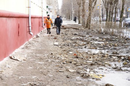 Руководство Северодвинска заступилось за детей-инвалидов