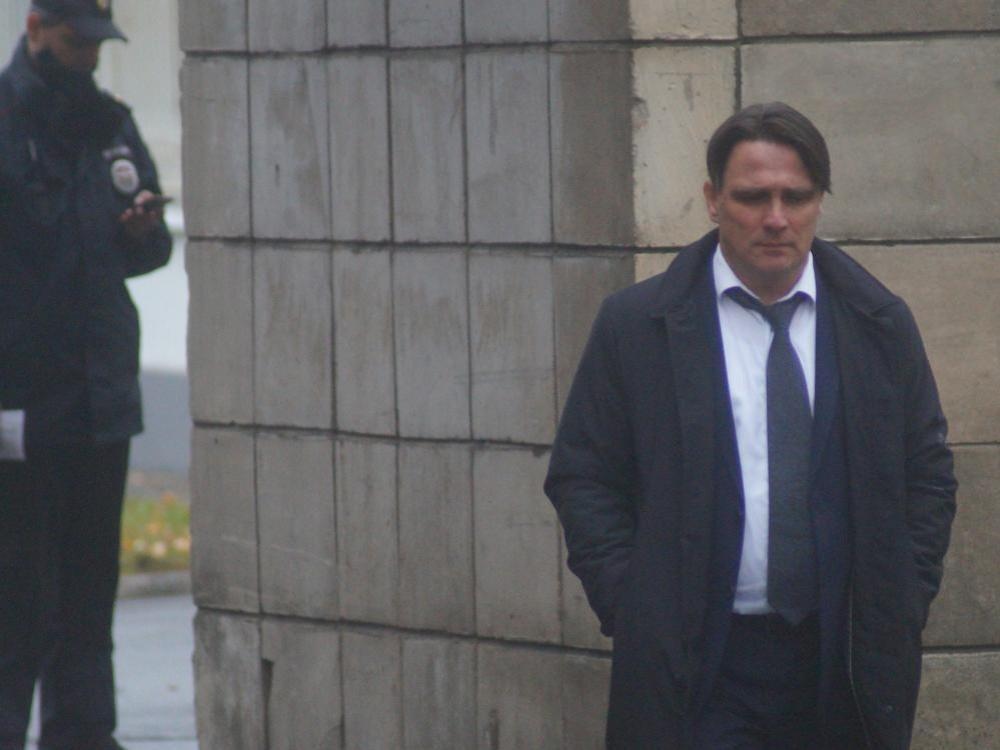 Апелляцию по делу Юрия Гнедышева рассмотрят в суде