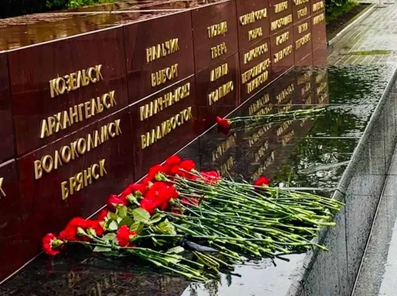Север благодарит: как поморы в Москве хранят память о Великой Победе