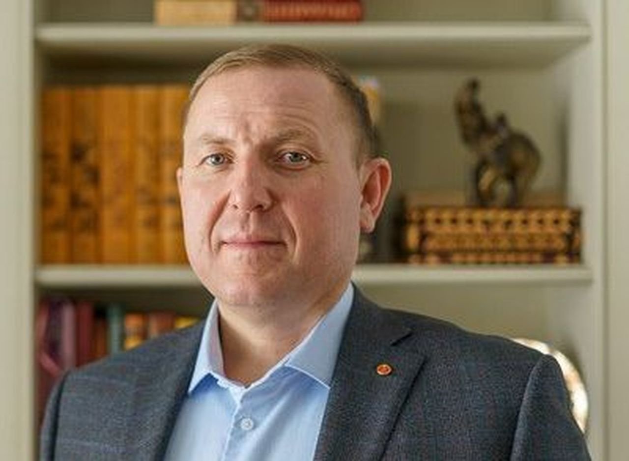 Юрий Коробов: Призыв Президента — сигнал к переходу от слов к конкретике