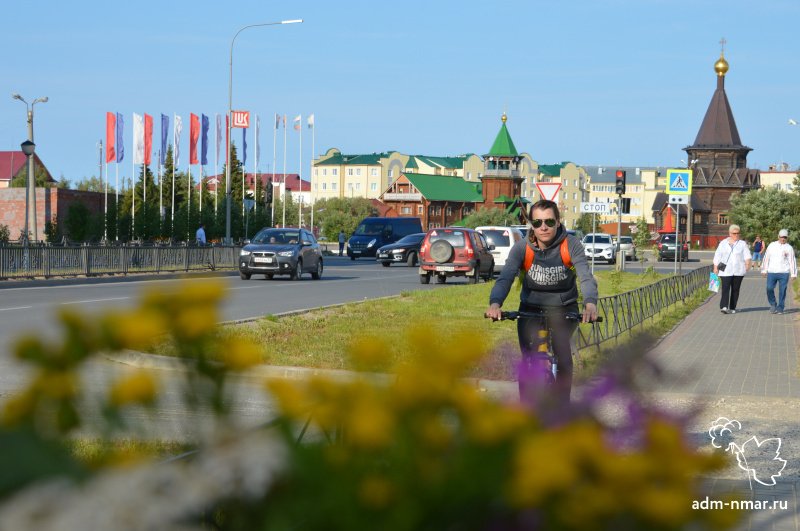 В Нарьян-Маре объявлены публичные обсуждения по изменению актов администрации