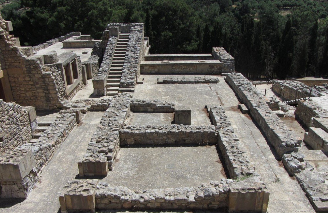 Археология и библейские артефакты: где история, а где вера