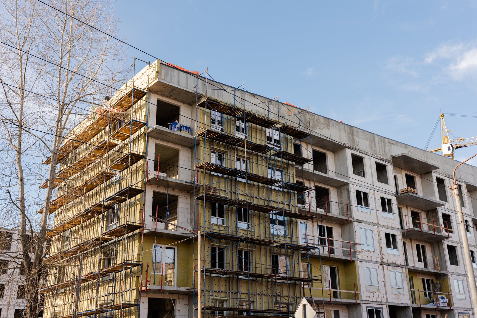 Индивидуальный подход «Аквилон» к собственникам жилья для улучшения условий