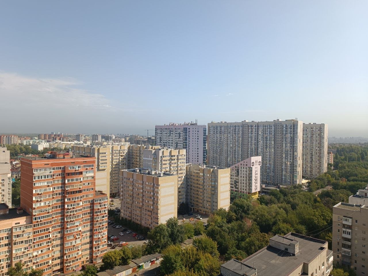 Цены на долгосрочную аренду жилья в Рязани снизились на 5-10 процентов