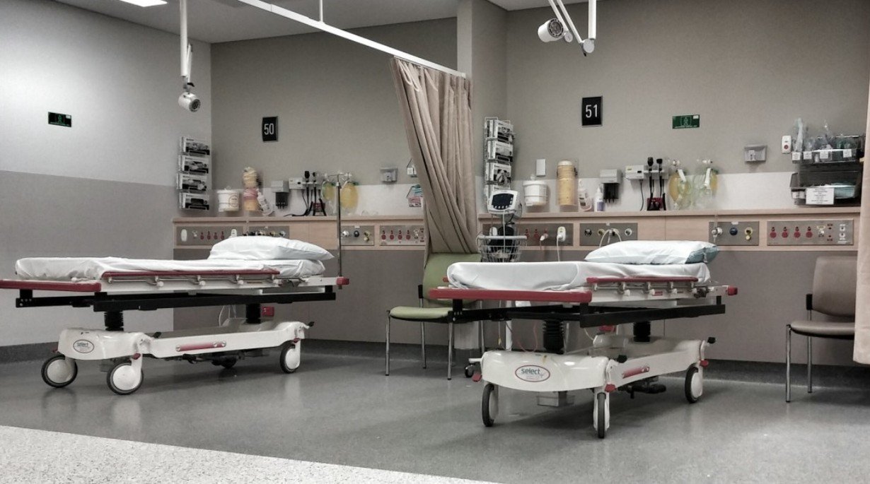 ОМС в России включил базовые медицинские услуги