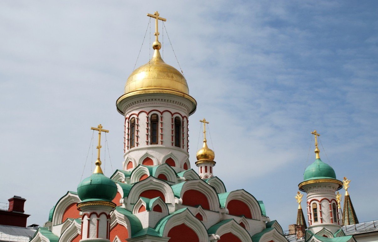 Духовенство Саранска объясняет значение возгласа "аллилуйя" в православной традиции