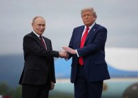 Встреча президентов России и США возможна только после соглашения по Украине