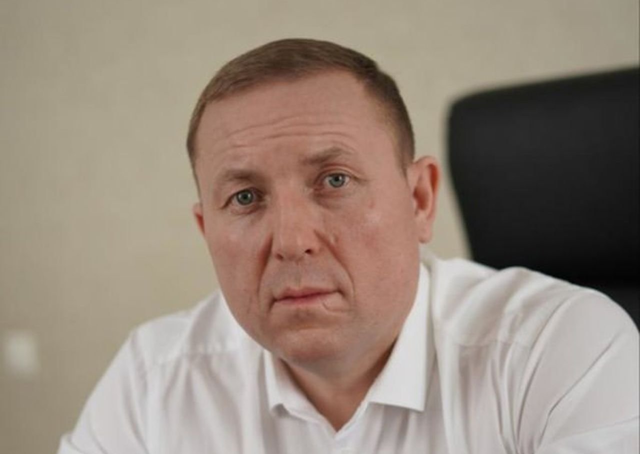 Юрий Коробов: скважина на воду - угроза для Каспия