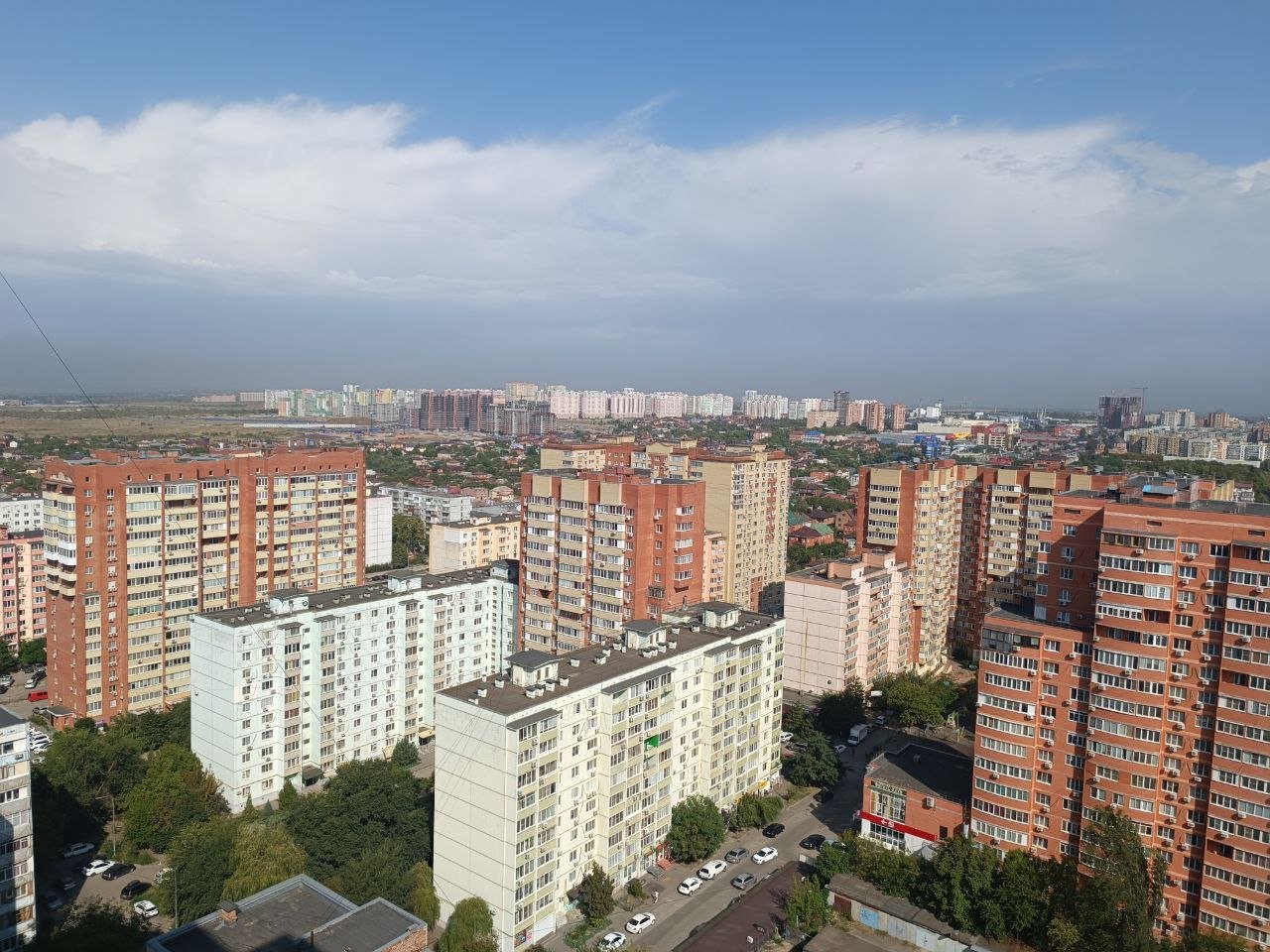 Аналитик Кричевский отметил рекордный разрыв цен между новыми и вторичными квартирами в РФ