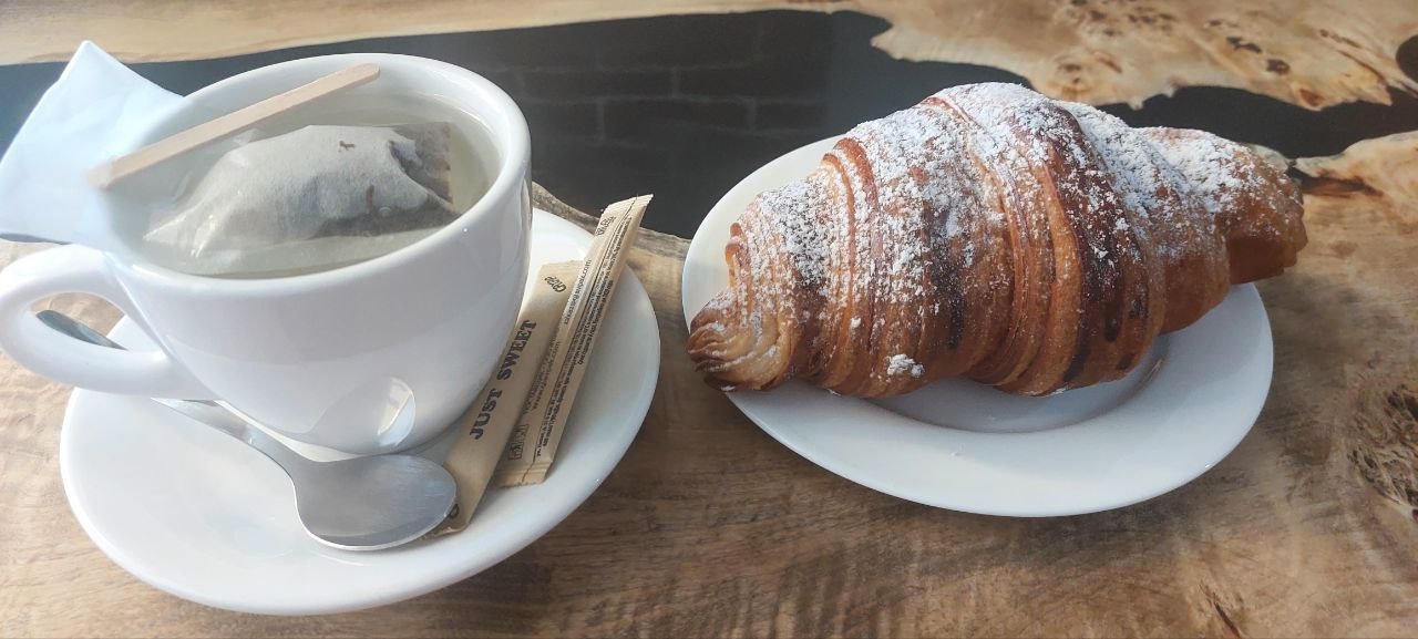 Цены на черный чай в России резко возросли за неделю перед Новым годом