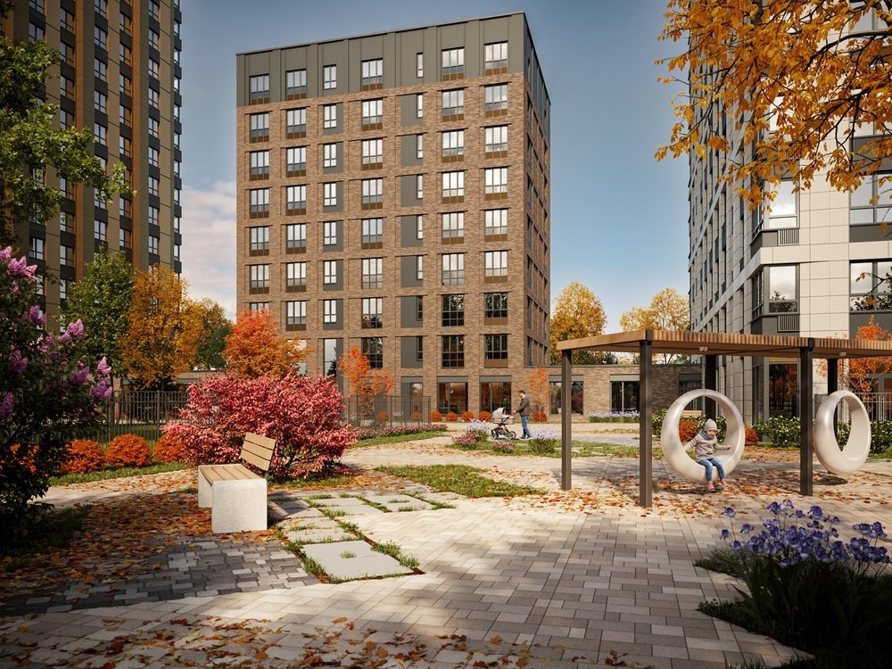 Инвестиции в будущее: социальная инфраструктура как элемент строительной стратегии