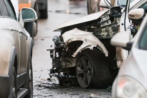 Генерал-лейтенант Вооруженных сил погиб в результате взрыва автомобиля в Москве