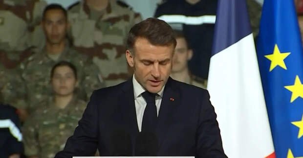 Франция планирует создать аналог российского ракетного комплекса «Орешник» для повышения обороноспособности