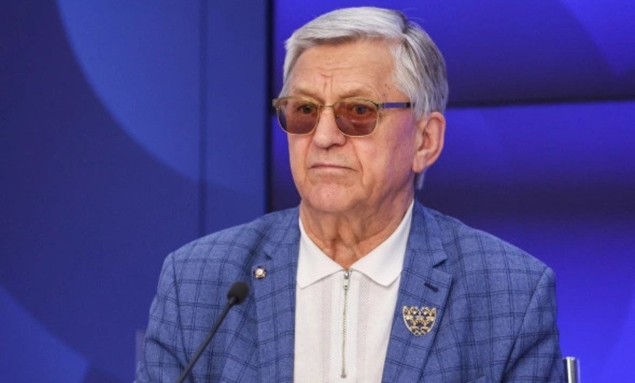 Четырехкратный олимпийский чемпион по биатлону предсказывает подъем российского спорта к 2026 году