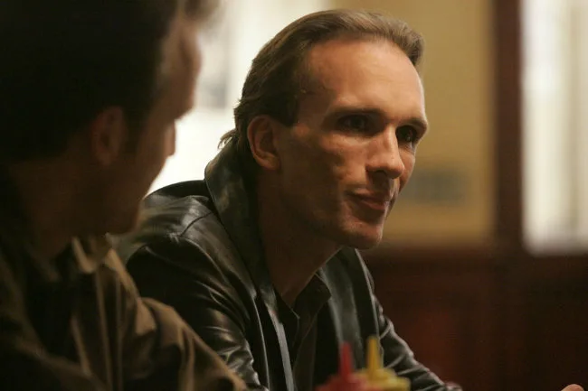 В Нью-Йорке найден мертвым знаменитый актер 90-х Питер Грин