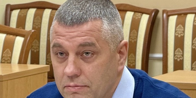 Дмитрий Морев анонсировал обновление в руководстве Мезенского ДУ