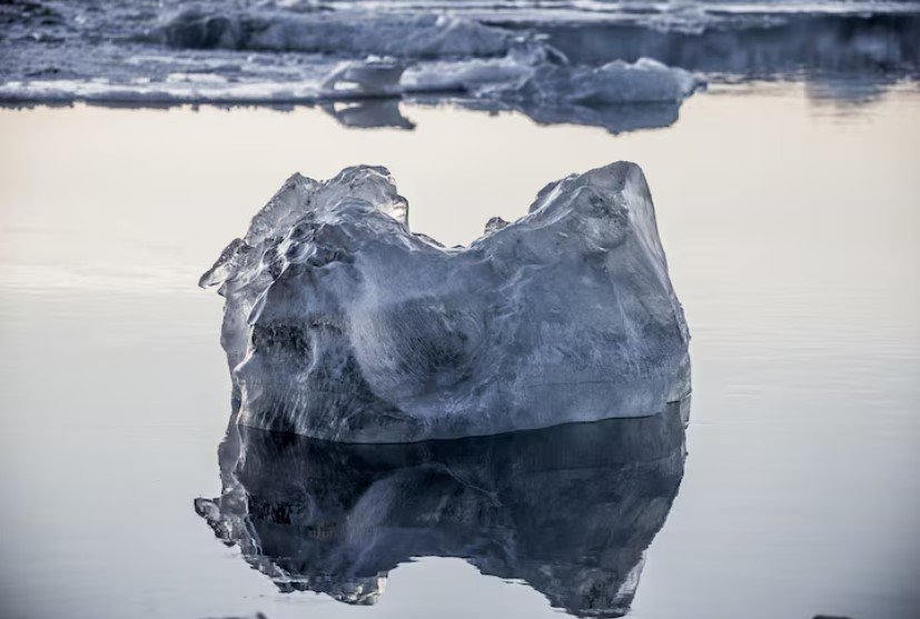 Ученые обнаружили, как Эль-Ниньо ускоряет таяние арктических льдов с 2000 года