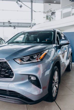 Автомобильный бренд Tenet обновляет цены на свои кроссоверы в 2026 году