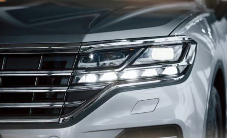 Китайский бренд Tank успешно завоевал российский рынок внедорожников