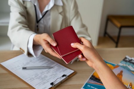 Россия обсуждает отмену виз с четырьмя африканскими странами