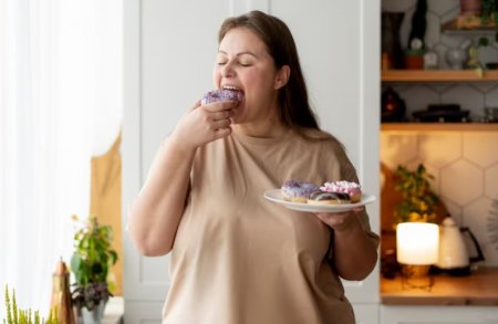 Учёные доказали, что жировая ткань возвращается к здоровому состоянию после снижения веса