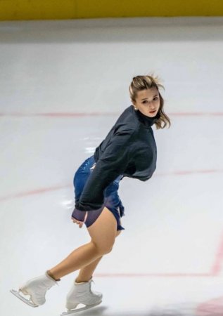 Камила Валиева возобновляет тренировки и готовится к новому сезону фигурного катания