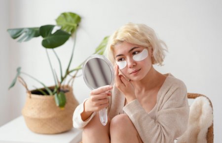 Актриса Давиния Тейлор поделилась секретом своей молодости в 48 лет