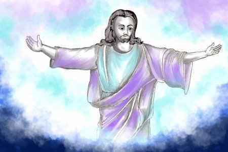 14 января православные отмечают праздник Обрезания Господня