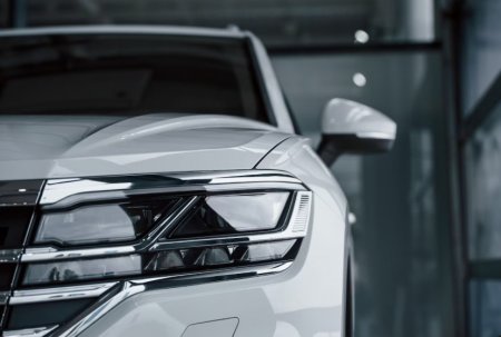 Yenko/SC и Chevrolet выпустили лимитированный Silverado HD мощностью 1000 л. с