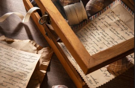 В Сарове обнародовали ранее неизвестные записи Серафима Саровского