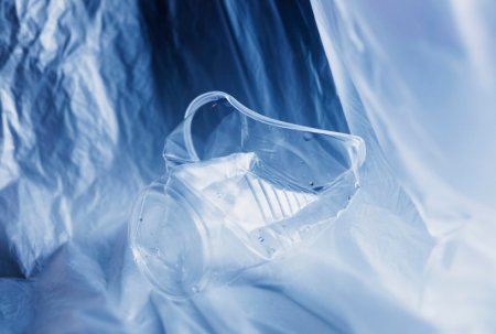 Ученые утверждают, что микропластик угрожает океанам и усиливает глобальное потепление