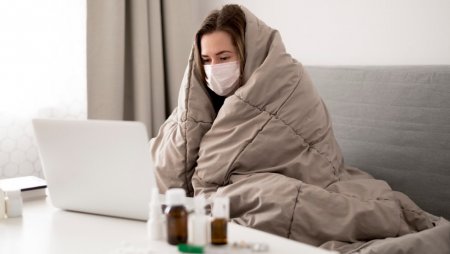 Эксперт Минздрава опроверг сообщения о грядущей пандемии из‑за нового аденовируса