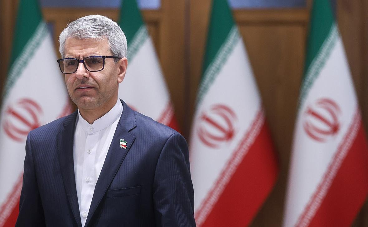 Переговоры Ирана и США могут начаться в Турции в ближайшие дни