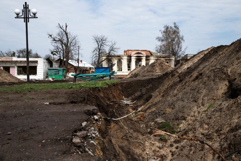 Госдума предлагает продавать заброшенные сельхозземли за символическую сумму в 1 рубль