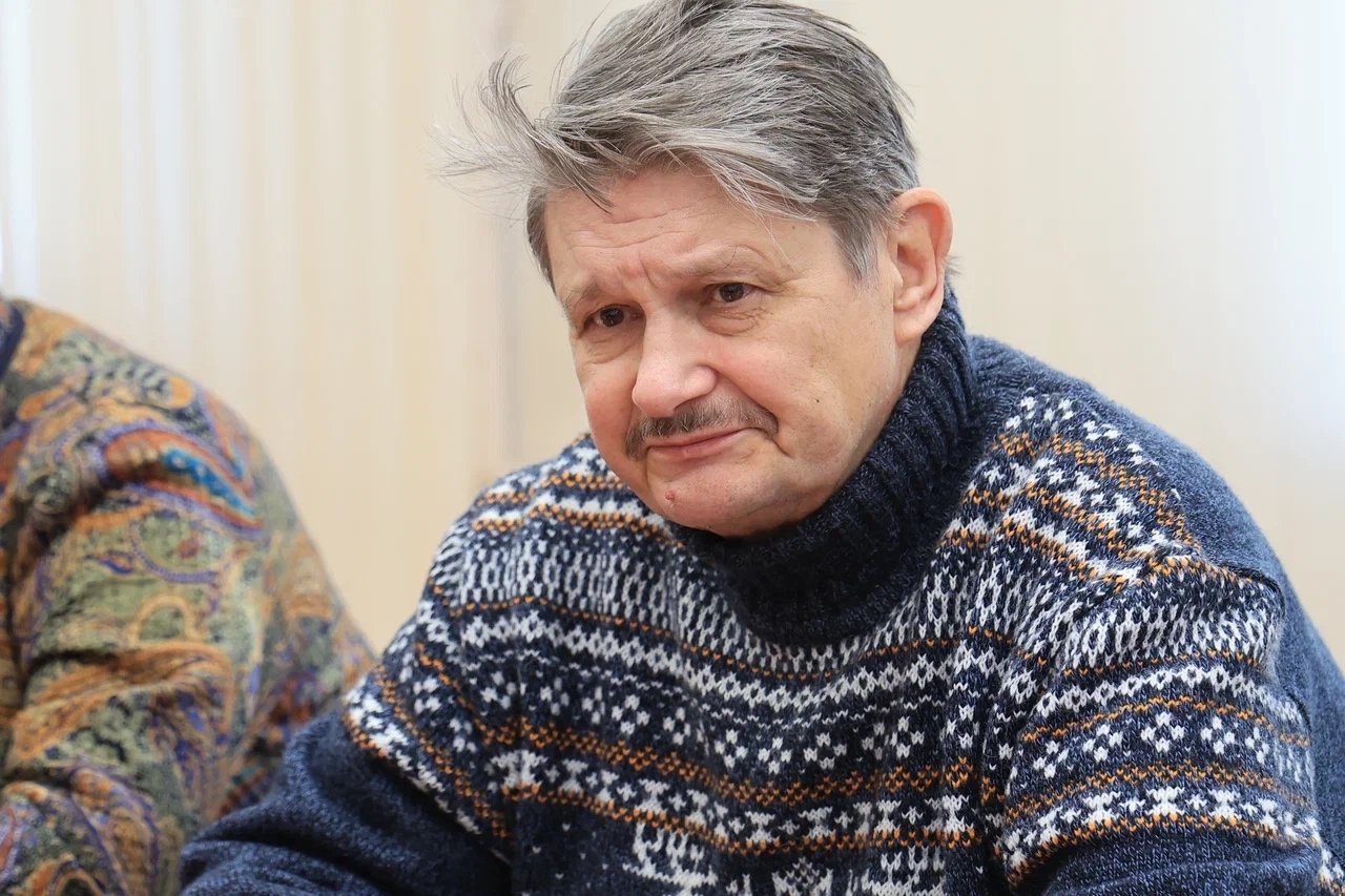 Скверу на Поморской улице хотят присвоить имя Александра Борисова